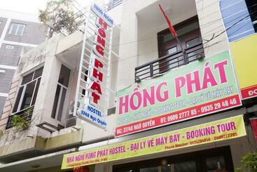 پانسیون Hồng Phát Hostel