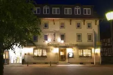 Göbels Hotel Zum Löwen