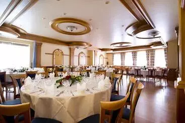 Göbels Hotel Zum Löwen