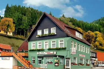 Landhaus Wildemann