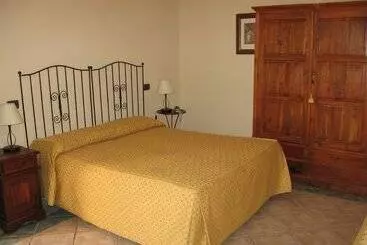 Hotel Albergo La Fontanella