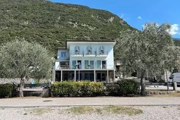 Отель Albergo San Remo