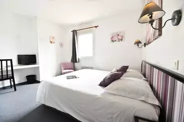 בית מלון כפרי Amadour Hôtel