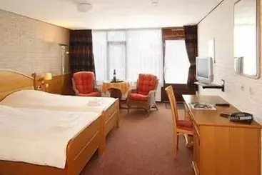 Hotel Cafe Restaurant Duinzicht