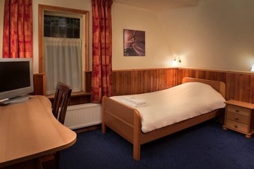 Hotel Cafe Restaurant Duinzicht