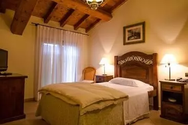 ホテル Corte Vecchia