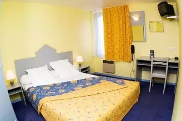 Hotel Crau