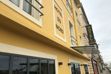 Hôtel Du Nord, Sure Hotel Collection By Best Western