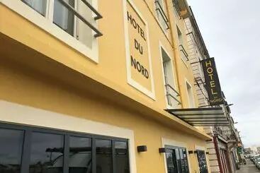 Hôtel Du Nord, Sure Hotel Collection By Best Western