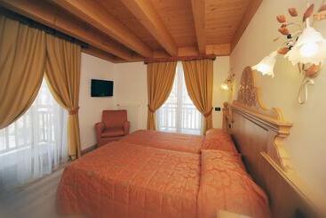 Hotel Garnì Il Giglio