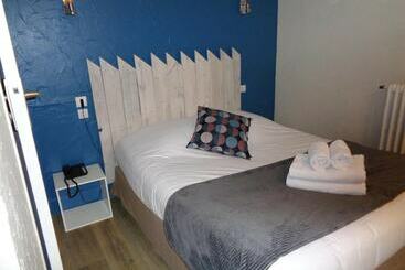 酒店 Hôtel La Table 2 Giffon