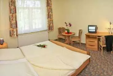 فندق Königszinne