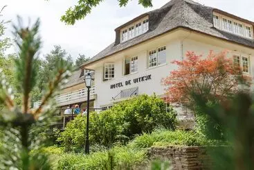 Hotel Landgoed De Uitkijk Hellendoorn