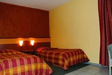 Hotel Le Relais De Wasselonne
