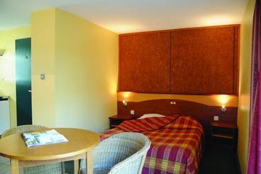 호텔 Le Relais De Wasselonne