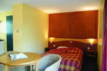 酒店 Le Relais De Wasselonne