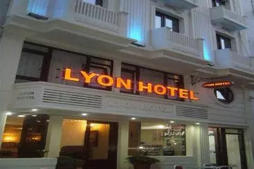 Lyon Hotel İstanbul