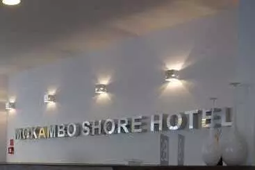 호텔 Mokambo Shore Design
