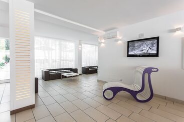 호텔 Mokambo Shore Design