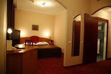 בית מלון כפרי Perla