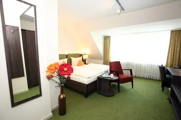 호텔 Schmidt Am Markt