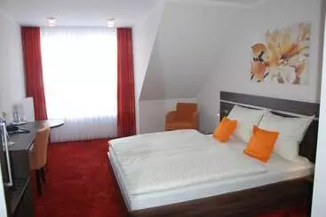 فندق Schmidt Am Markt