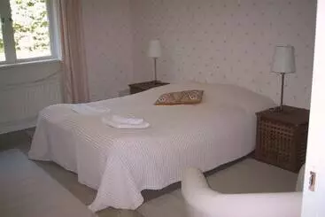 酒店 Sikfors Herrgård