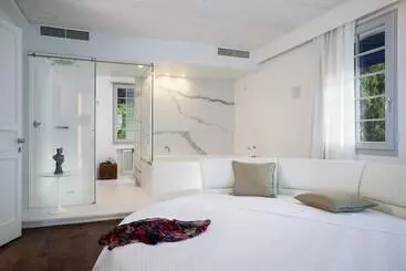 Il Villino Hotel & Spa