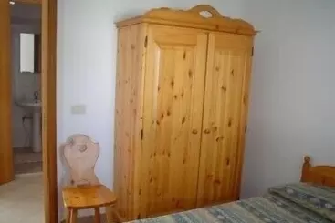 Residence Camping Atlantide