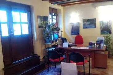 Резиденция Parco Termale Di Villa Dei Cedri