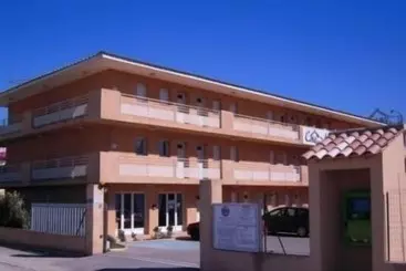 Residenza Résidence Côté Sud La Bouilladisse