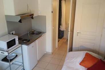 住所 Résidence Côté Sud La Bouilladisse