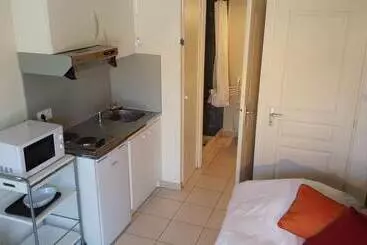 住所  Résidence Côté Sud La Bouilladisse