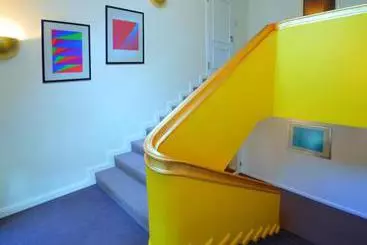 Schlosshotel Bunter Hund