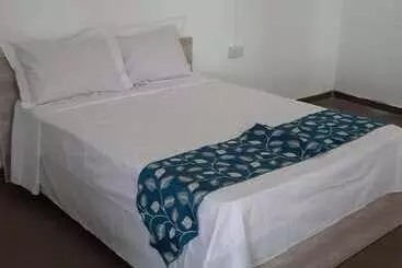 تختخواب و صبحانه A Double Room For Two People In A Nice Palais