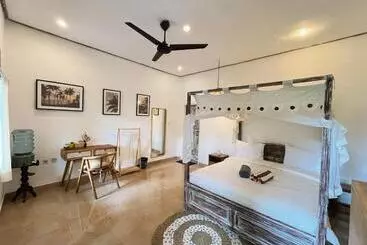 Pensão Adi S Bungalow