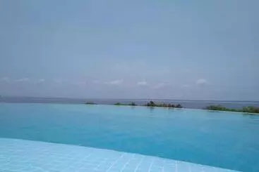 Tropical Executive Hotel N 619