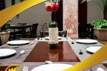 ホテル Santa Elena