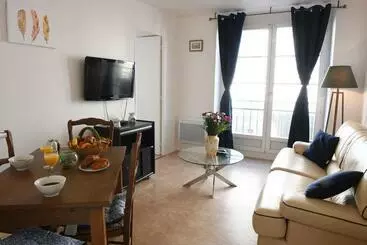 Bed & Breakfast La Belle Onde