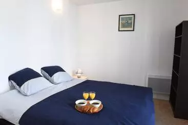 Bed and Breakfast La Belle Onde
