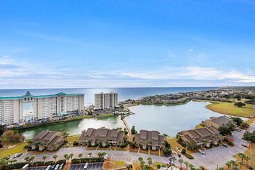 Appart'hotel Ariel Dunes Ii 1909
