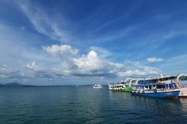 Pension Samed Runa Village