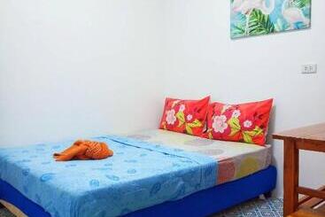 Pensão Samed Runa Village