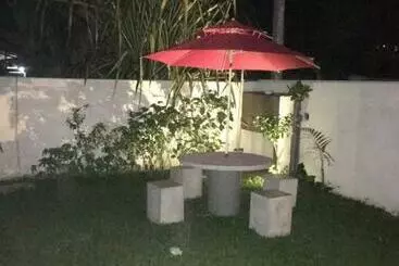 Pension  Villa N