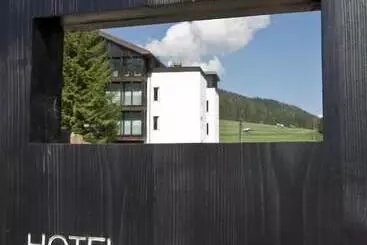 Active Hotel La Torre