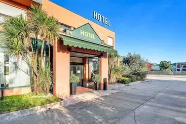 B&b Hotel Eurorest Conegliano