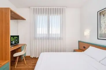 B&b Hotel Eurorest Conegliano