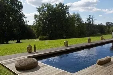 Bed and Breakfast Château La Thuilière