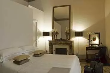 Bed and Breakfast Château La Thuilière