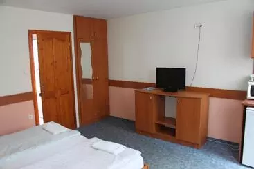 Blue Villa Appartement House